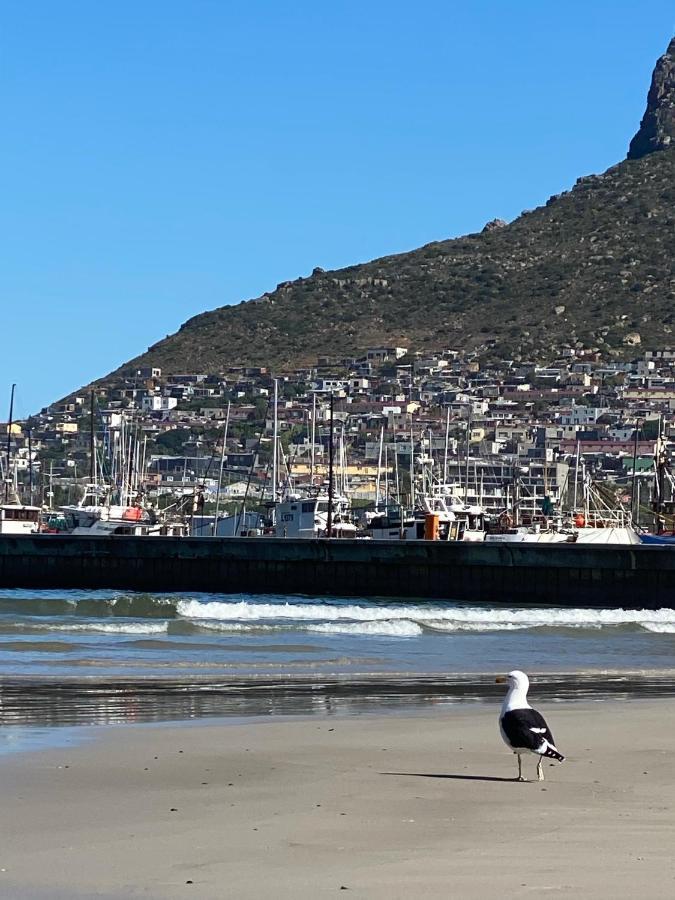 Place Ever Apartamento Hout Bay