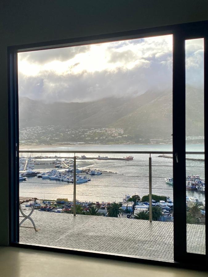 Apartamento Place Ever Hout Bay