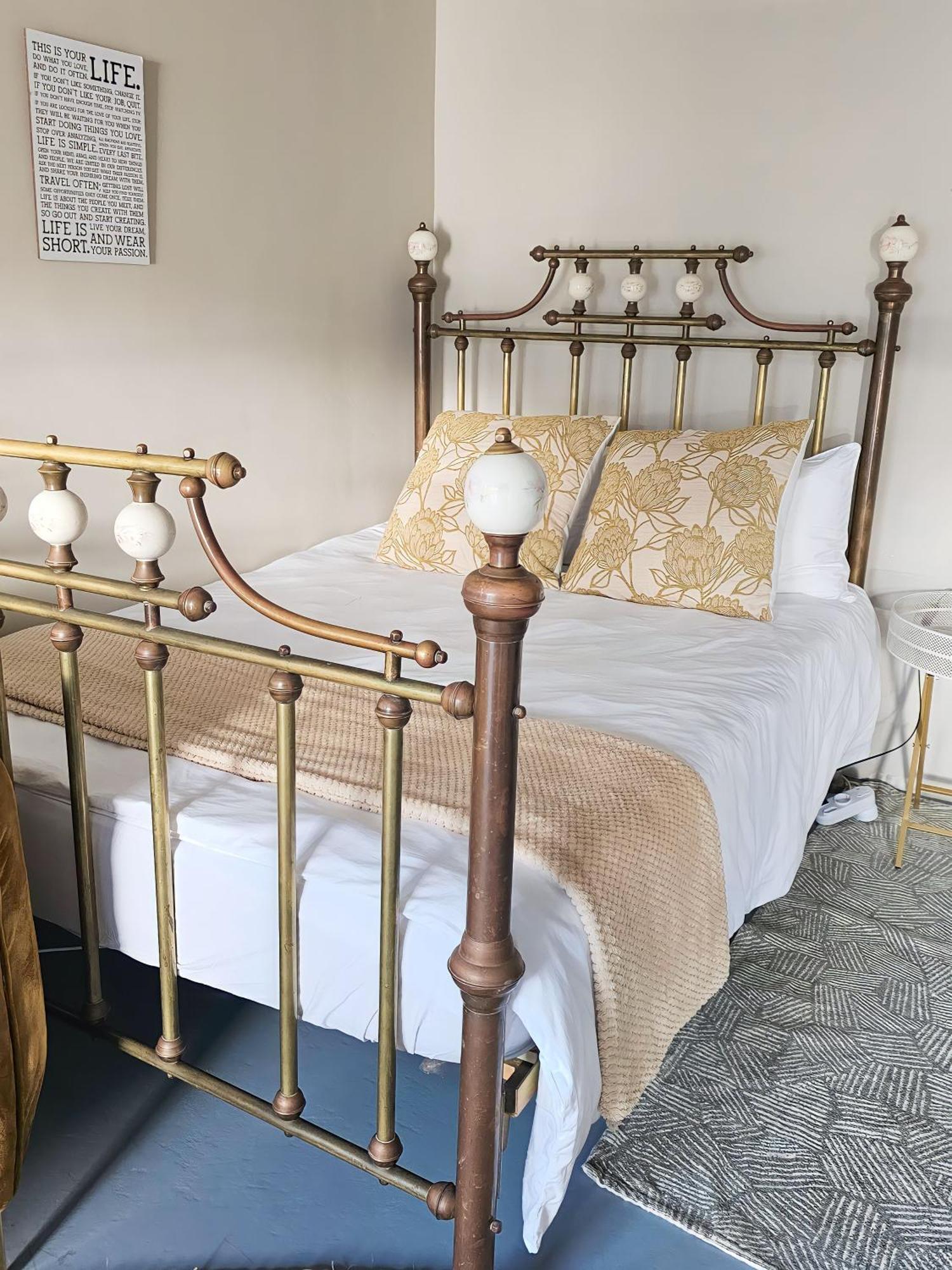 Apartamento Place Ever Hout Bay