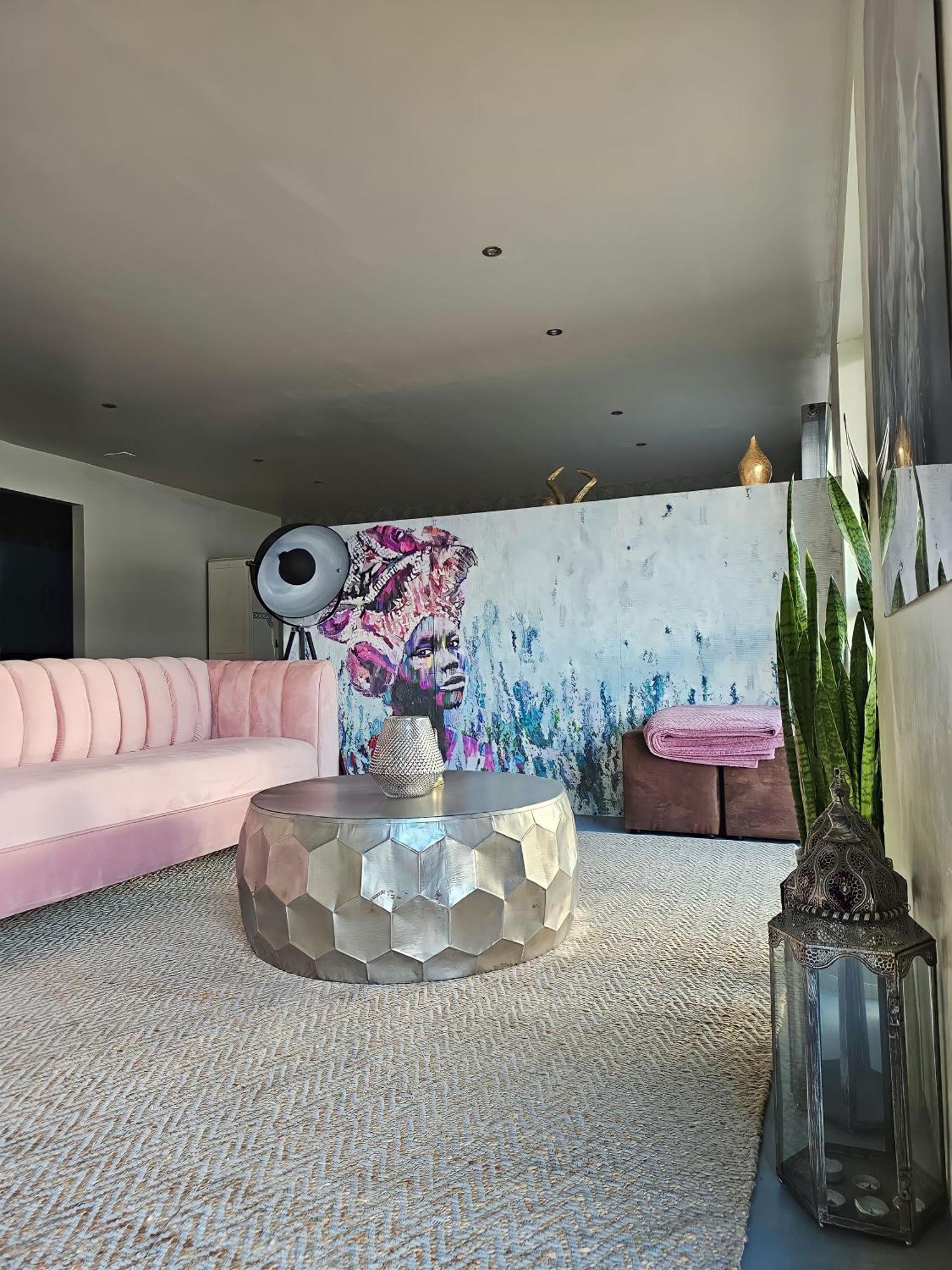 Apartamento Place Ever *