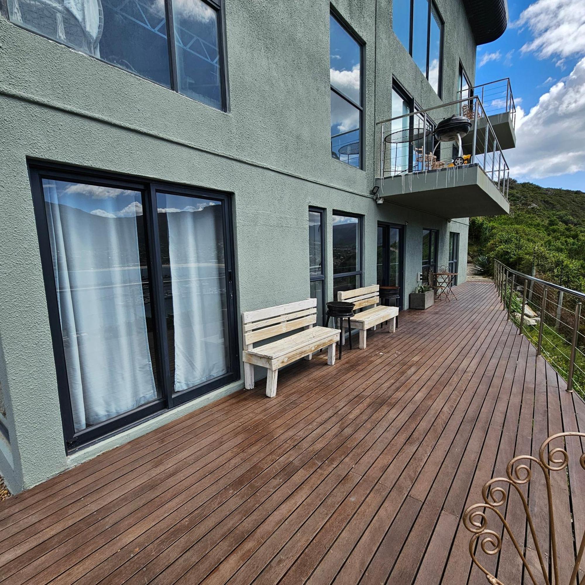 Place Ever Hout Bay
