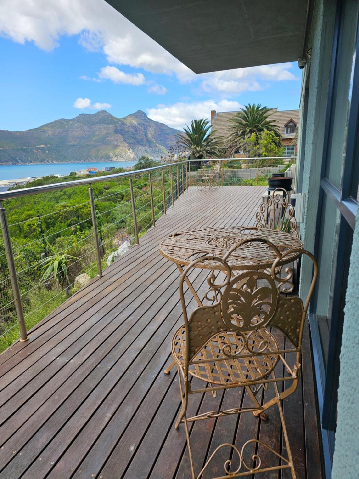Place Ever * Hout Bay